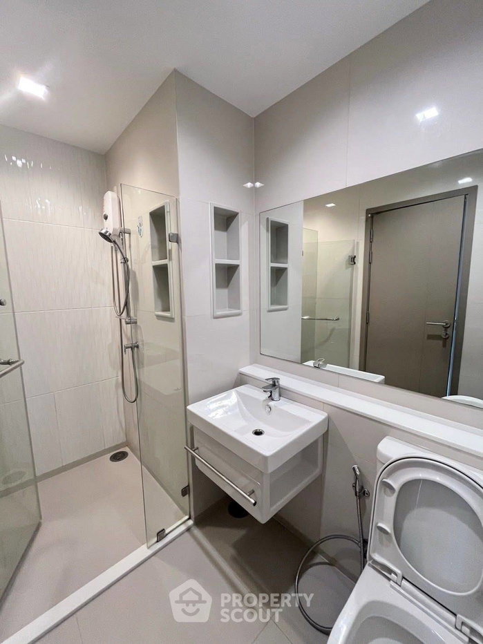 รูป คอนโด 1 ห้องนอน 58 ตร.ม. ชั้น 37 Life Asoke - Rama 9 ใกล้ MRT พระราม 9 300ม. (ID 2823986) - รูปที่ 9/10