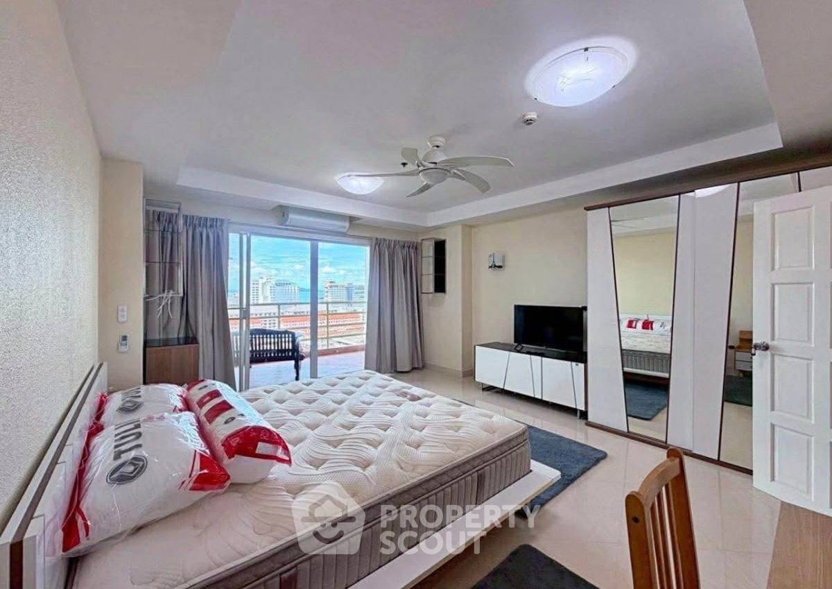 picture 2-BR Condo For Sale, View Talay 5 Jomtien Beach (ID 3107409) - 10/16