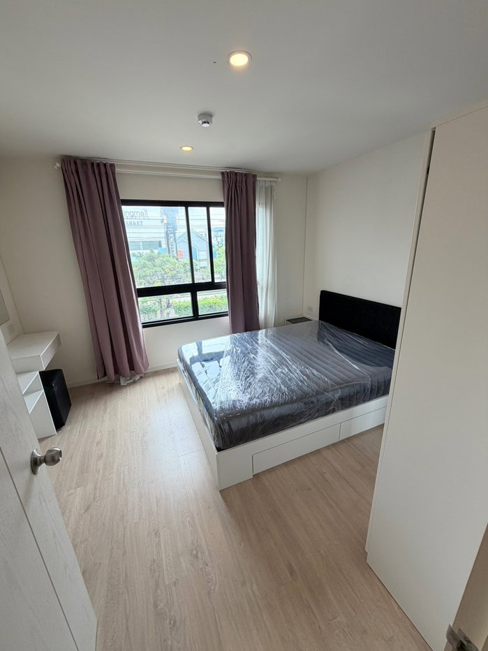 picture For rent icondo Green Space Sukhumvit77 Phase2 Line ID 0619636888 - 6/13