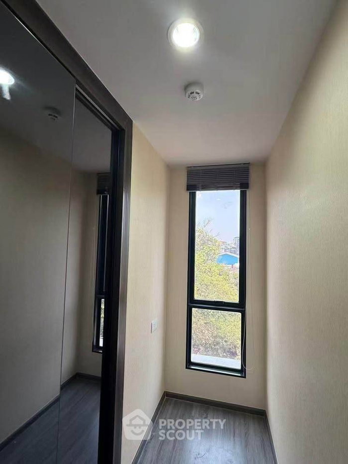 รูป คอนโด 1 ห้องนอนให้เช่า Ideo Mobi Sukhumvit 40 ใกล้ BTS เอกมัย (ID 3106382) - รูปที่ 5/8