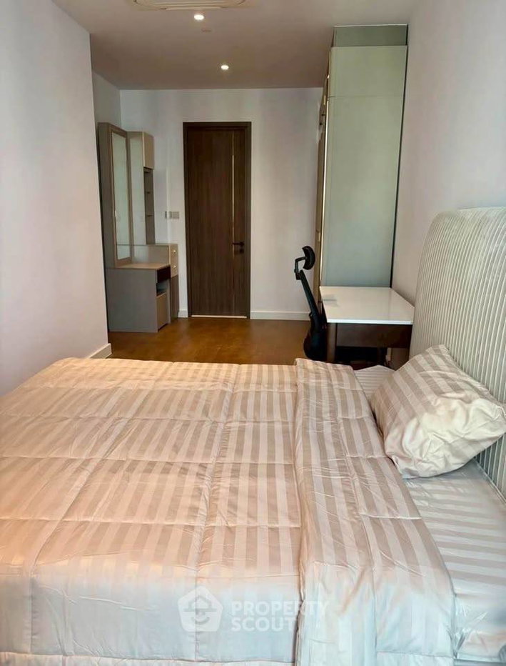 picture 1-BR Condo, 54 Sqm, Supalai Icon Sathorn Near MRT Silom (ID 3106417) - 4/7