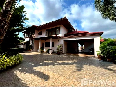 Houses for sale Bang Lamung Chonburi : 🔥House for Sale near Phoenix Golf Course | Huay Yai 5367028