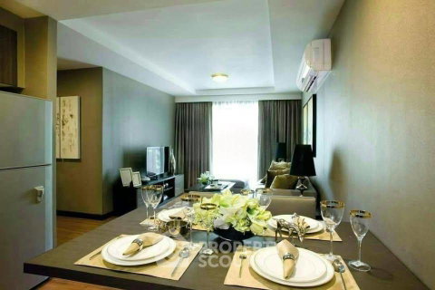 รูปภาพ ราคาเหมาะสม 2 ห้องนอน 83 ตร.ม. คอนโดให้เช่า Harmony Living Paholyothin 11 ใกล้ BTS สะพานควาย (ID 2855411)
