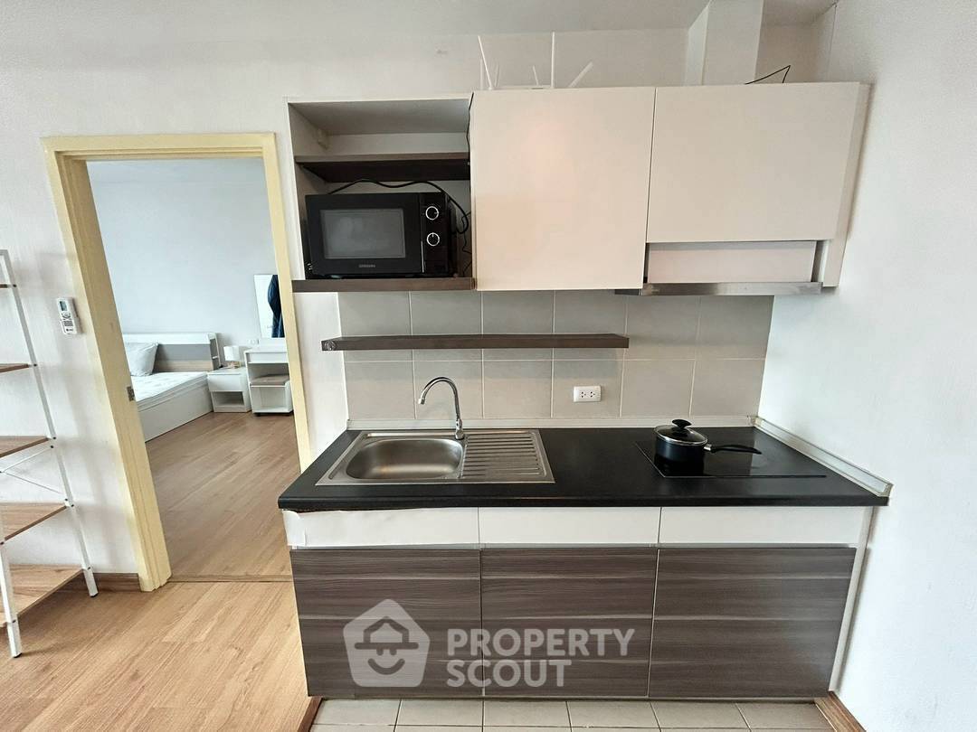 picture Well-Priced 1-BR Condo At Supalai Mare Pattaya, 18th-Floor (ID 3105704) - 2/17