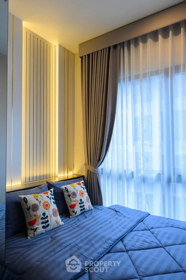 picture 1-BR Condo For Rent, Origin Plug & Play Ramintra, Ram Inthra (ID 3104791) - 4/7