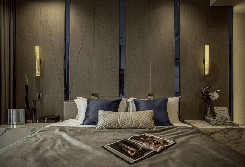 รูป 💎For Sale Luxury Condo 📍 The Monument Thonglor 📍 2 bedrooms 125 Sqm. - รูปที่ 9/11