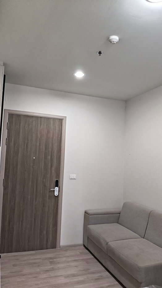 รูป นิช โมโน เมกะ สเปซ บางนา | 1ห้องนอน ชั้น10 ใกล้เมกาบางนา (ราคาอัพเดท: 1.99ล้านบาท!) - รูปที่ 4/5