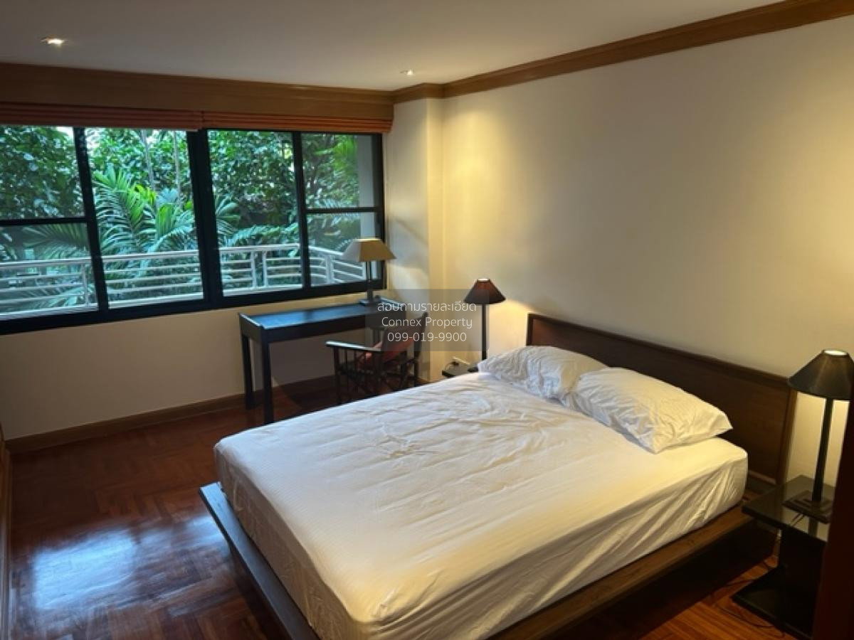 รูป เช่าคอนโด สุพรีม วิลล์ ช่องนนทรี เขต ยานนาวา กรุงเทพ CX-101584 ✅ ทักไลน์ @connexproperty ตอบทันที ทีมงานมืออาชีพ ✅ - รูปที่ 5/9