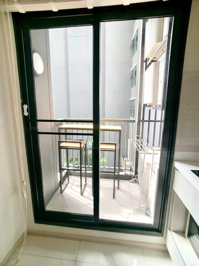 รูป 2 ห้องนอน🦊HunterCondo🦊ไลฟ์ สุขุมวิท 48 - รูปที่ 9/11