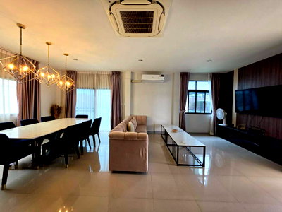 Houses for rent วิทยาลัยการชลประทาน : home 4 bed 3 bath for rent fully furnish