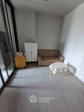 1-BR Condo At Life Asoke - Rama 9, 23rd-Floor, 300m to MRT Phra Ram 9 (ID 2832968)