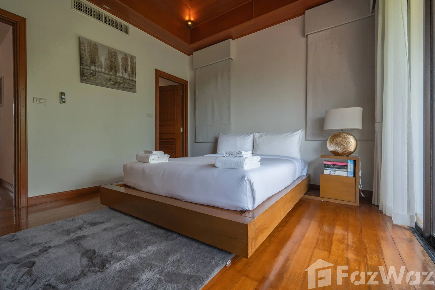 picture 4 Bedroom Villa for rent at Laguna Village Residences Phase 2 2001261 - 4/17
