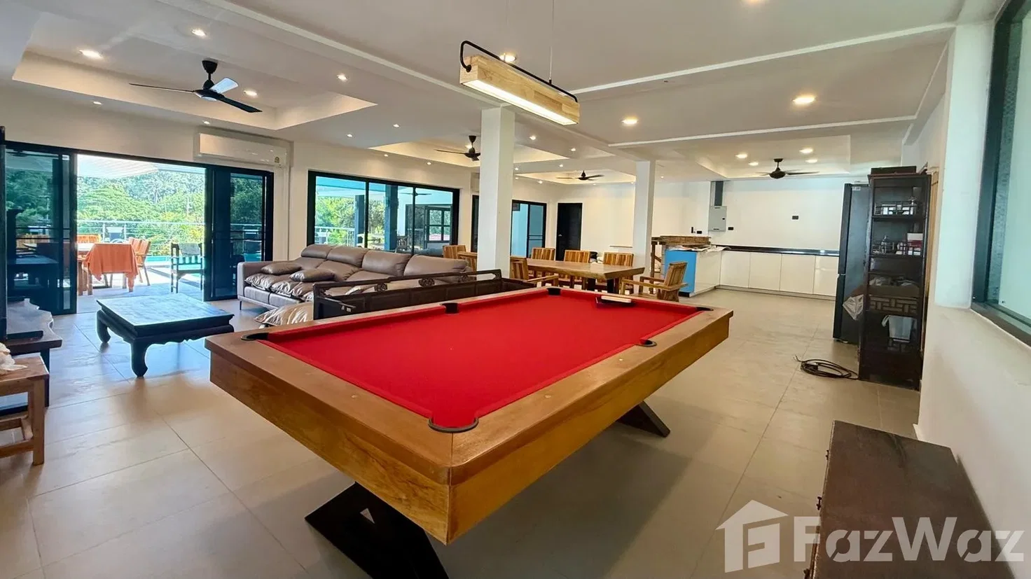 picture 5 Bedroom Villa for sale in Maret, Surat Thani 6594019 - 13/27