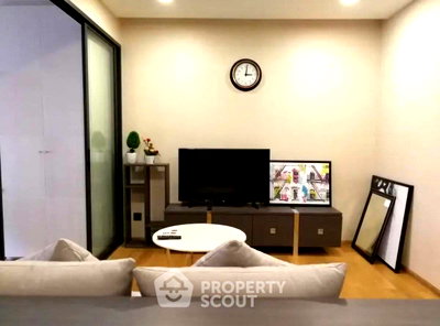 Condos for rent : 1-BR Condo For Rent At Klass Langsuan, 200m To BTS Chit Lom (ID 3100119)