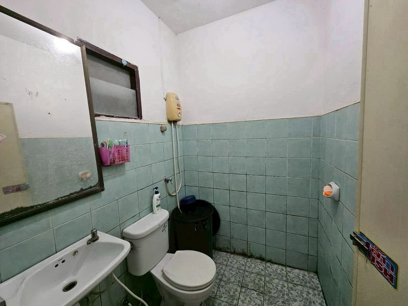 รูป 🏡 บ้านแฝดทำเลดี โฮมเพลส ฟ้าฮ่าม – แยกรวมโชค เชียงใหม่ - รูปที่ 12/18
