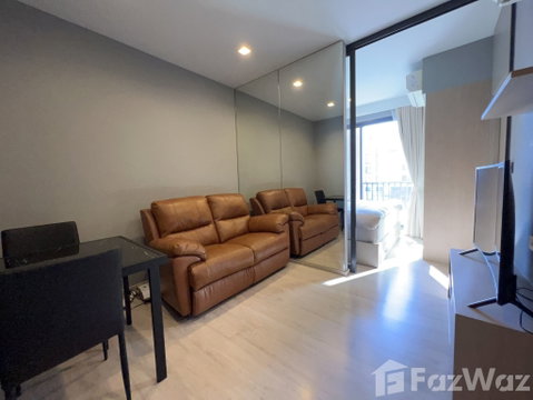 ขาย คอนโด 1 ห้องนอน ในโครงการ เอ็ม ทองหล่อ 10 1932671