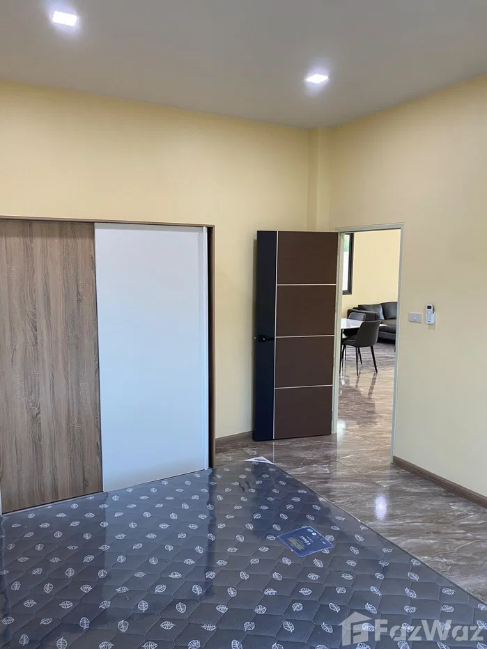 รูป วิลล่าให้เช่า 2 ห้องนอน ใน แม่น้ำ, สุราษฎร์ธานี 6597474 - รูปที่ 9/12