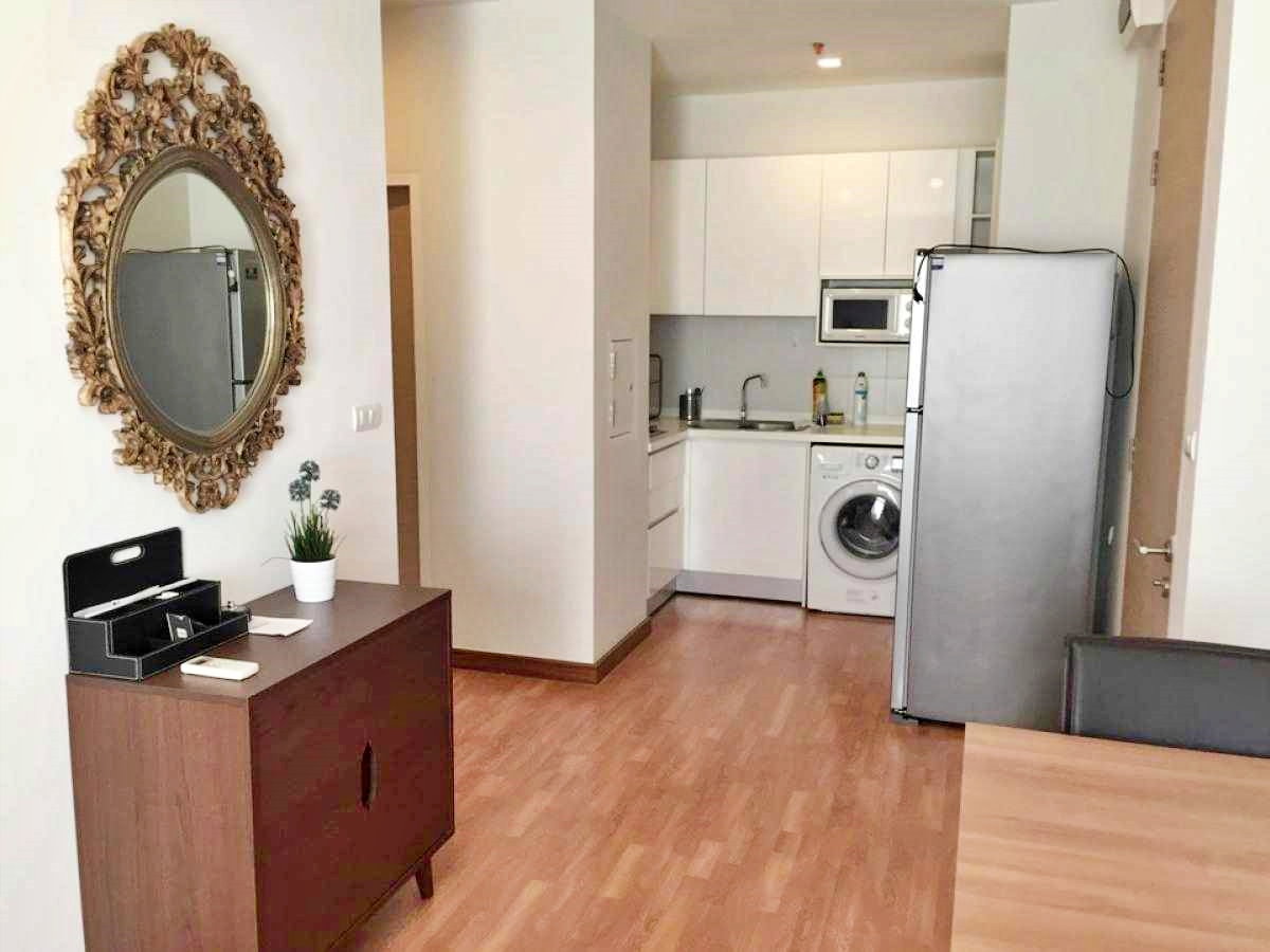 รูป 2 ห้องนอน🦊HunterCondo🦊เดอะ โคสต์ คอนโดมิเนียม - รูปที่ 14/15