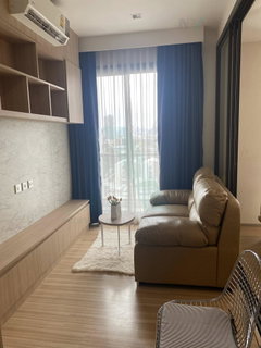 🚩 For Sell Condo M JATUJAK Building B, Floor 9,1 bed room, Room size 32 sqm