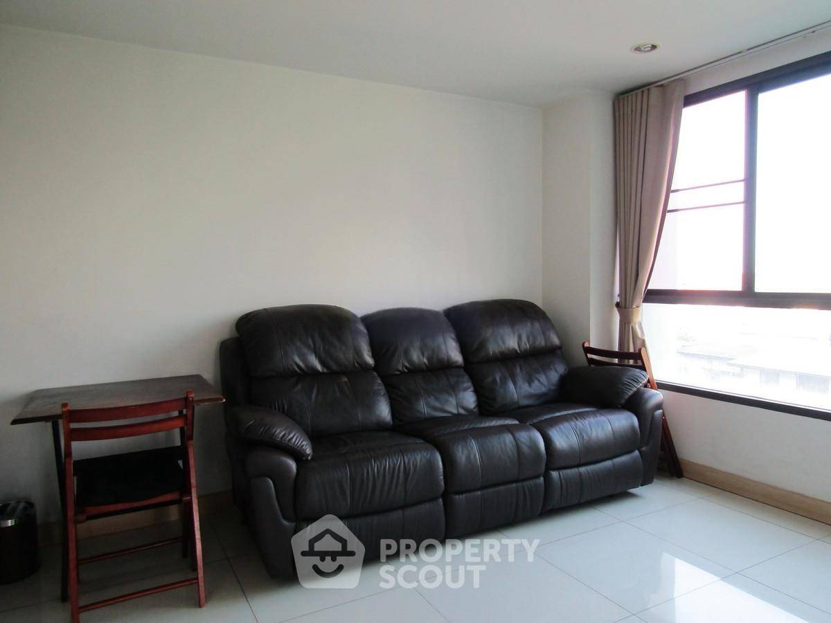 รูป คอนโด 1 ห้องนอน ขนาด 35 ตร.ม. The President Condo Sukhumvit 81 100 ม. ถึง BTS อ่อนนุช (ID 2875615) - รูปที่ 6/9