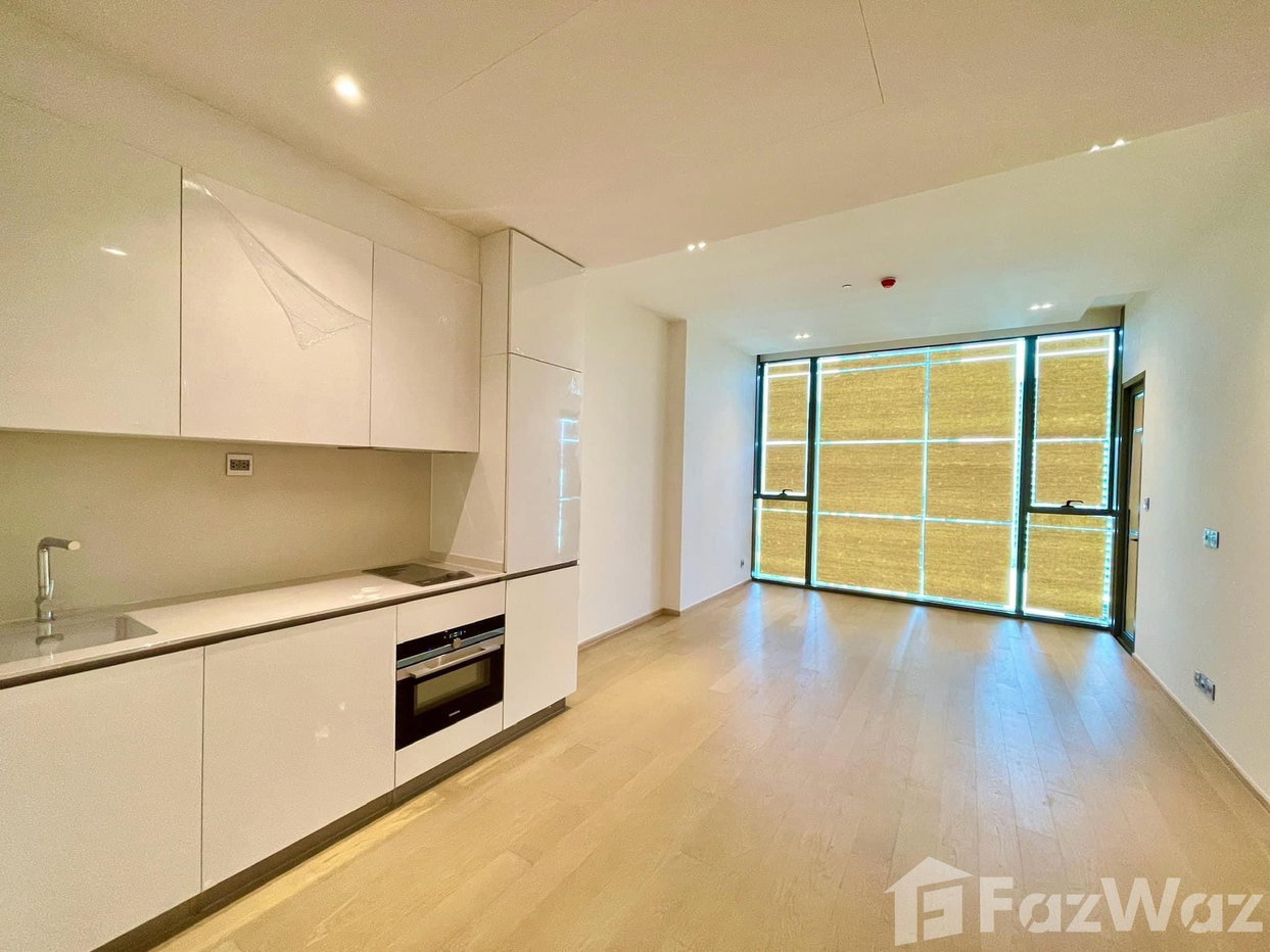 picture 1 Bedroom Condo for sale at The Strand Thonglor 1677898 - 2/13