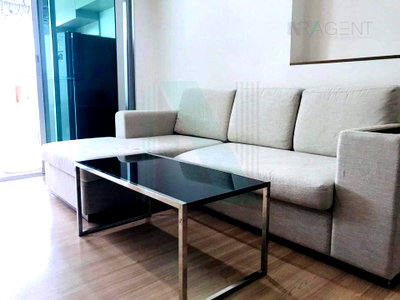 Condos for rent : For Rent Condo RHYTHM PHAHOL - ARI Building 1, Floor 20,1 bed room, Room size 45.00 sqm