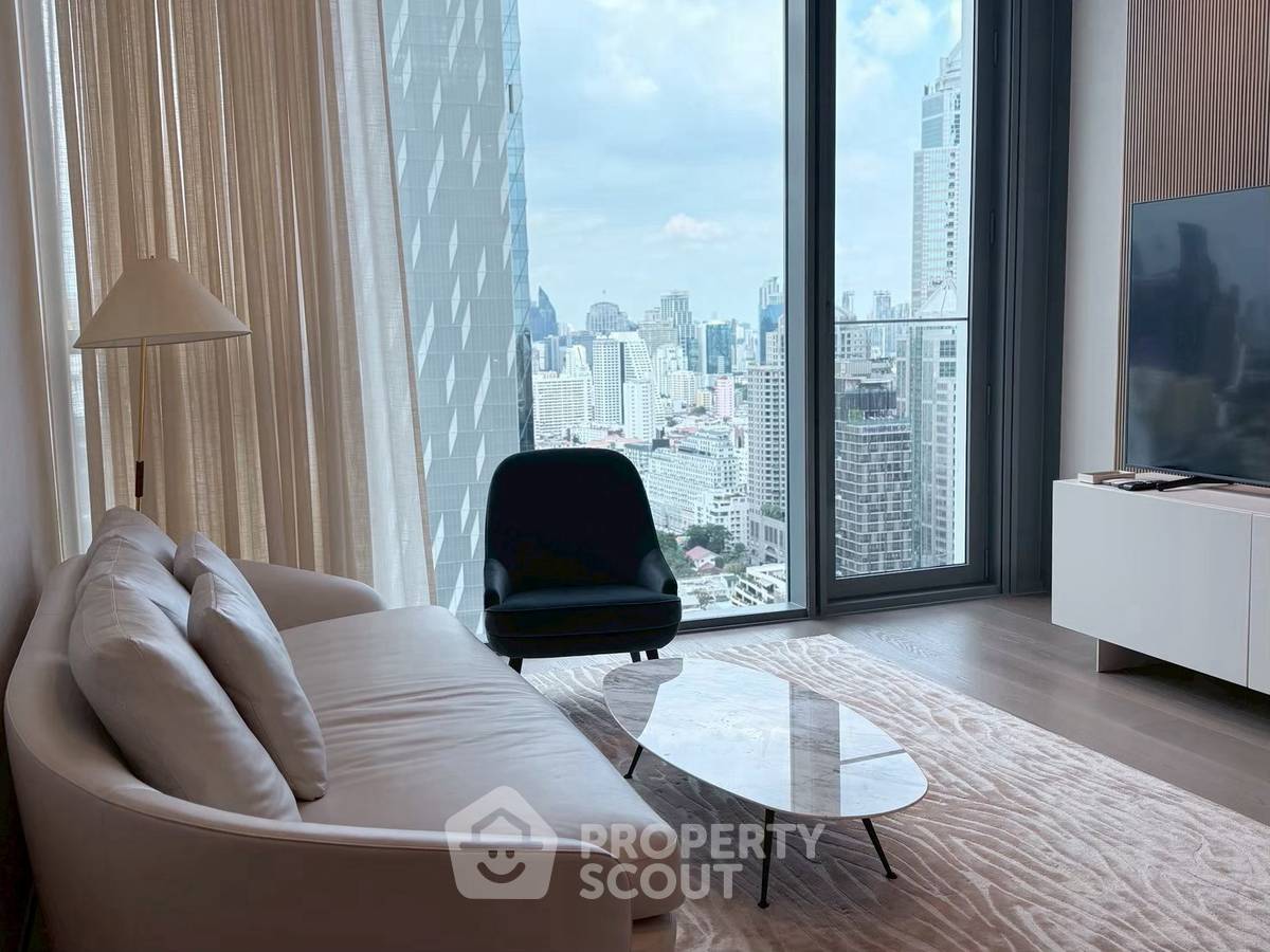 picture 1-BR Condo At SCOPE Langsuan, 200m to BTS Chit Lom (ID 3104782) - 4/10