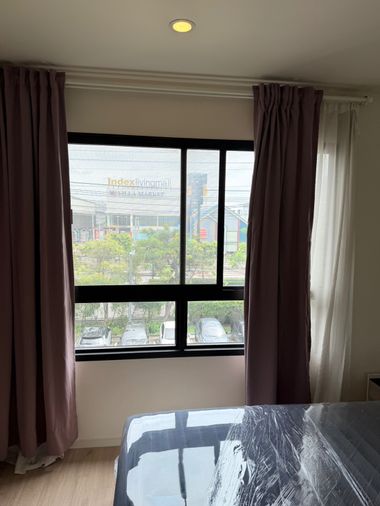 1-bed condo for rent, 33 sqm, iCondo Green Space Sukhumvit 77 Phase 2