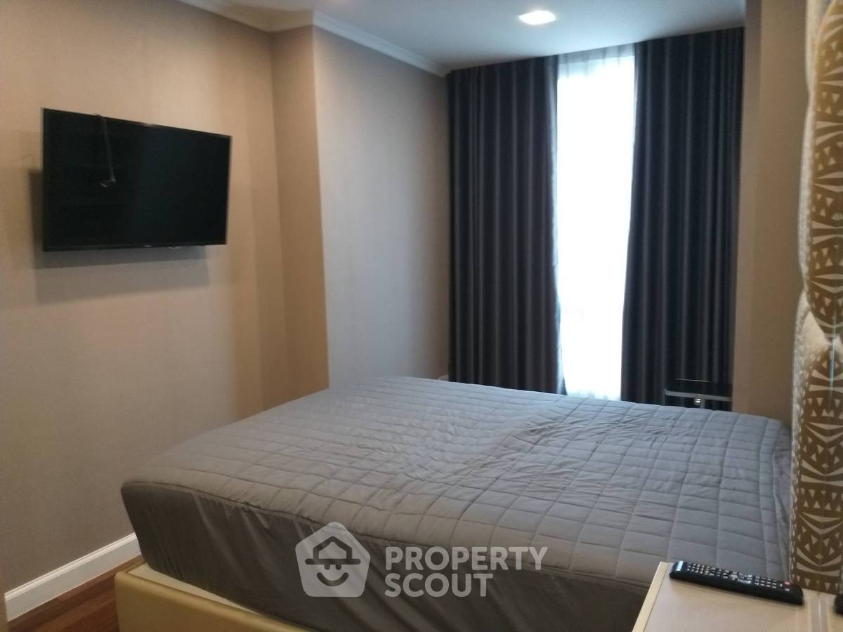 picture 2-BR 52 Sqm Condo For Sale, The Metropolis Samrong Interchange near BTS Samrong (90m) (ID 3106173) - 9/14
