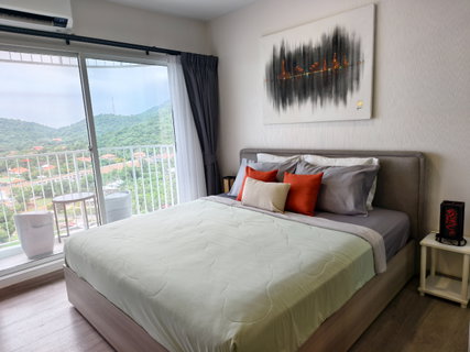 รูปภาพ 1 bed room Condo on the 19th floor for rent