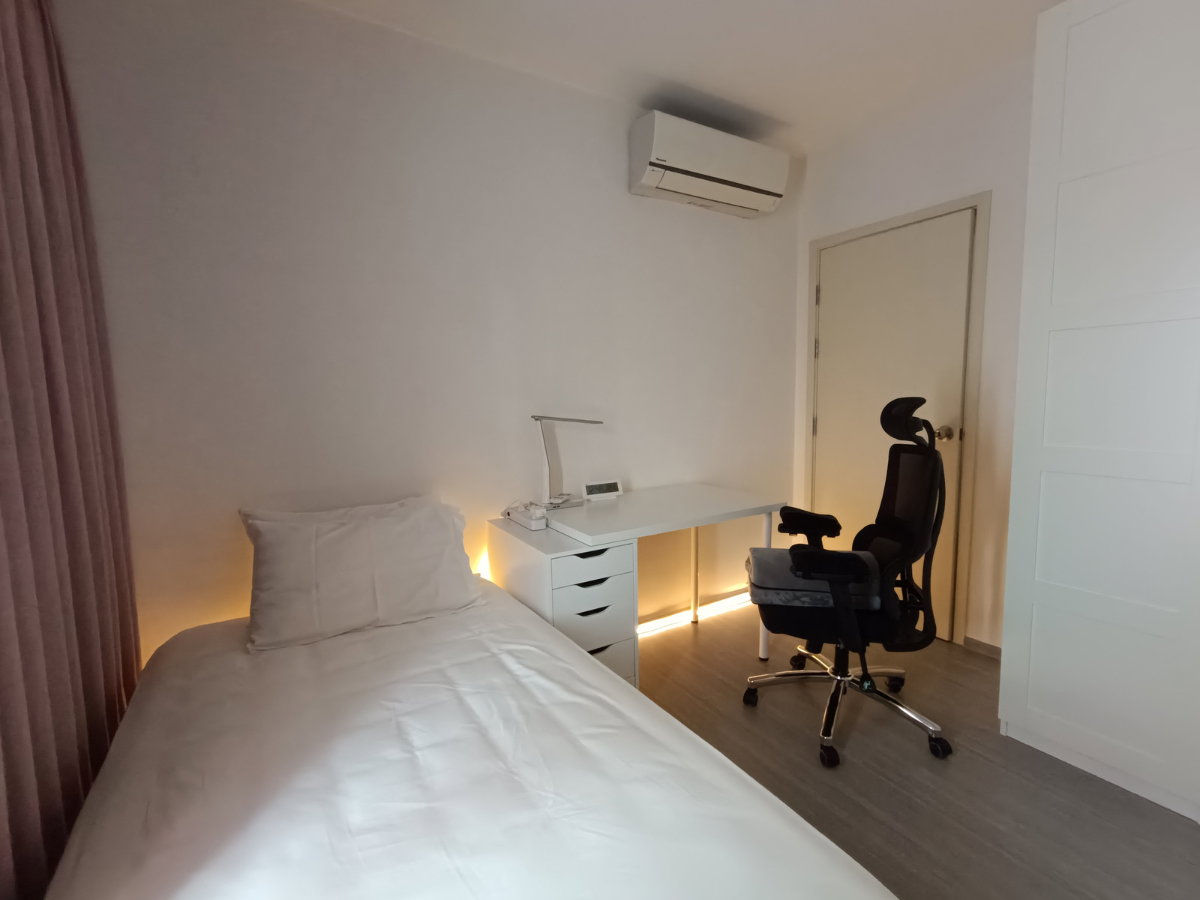 picture 🏢 Condo for Rent: Aspire Sathorn - Ratchapruek Property Code | LNP-C14132 - 3/36