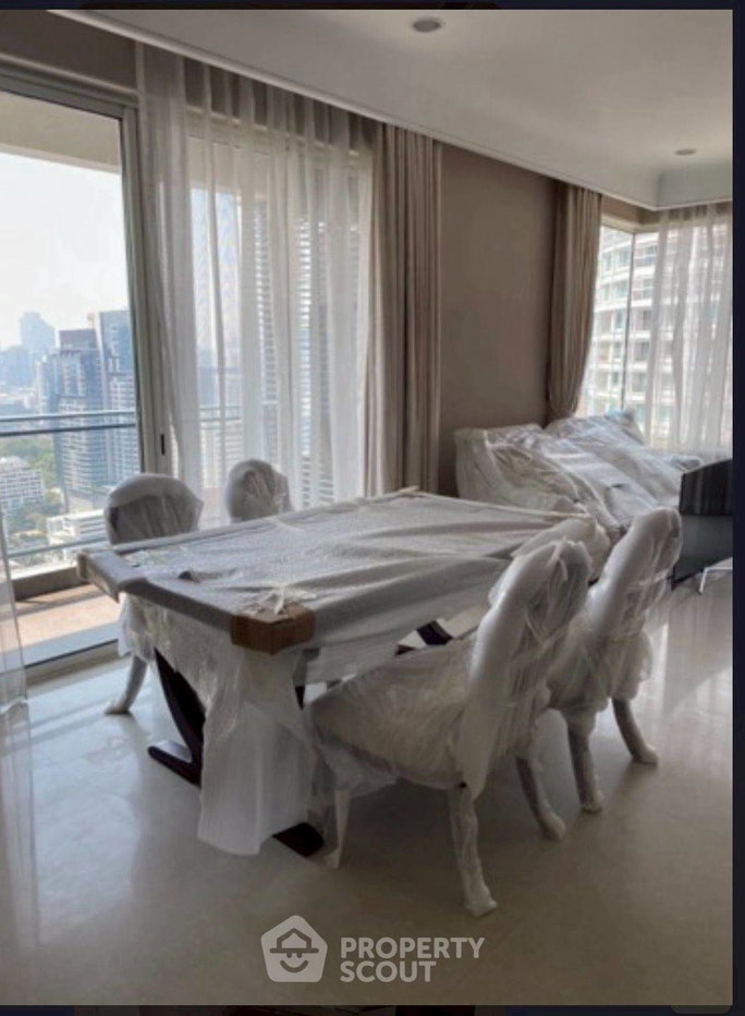 รูป คอนโด 3 ห้องนอน 160 ตร.ม. Q Langsuan ใกล้ BTS ราชดำริ 300 ม. (ID 3105646) - รูปที่ 6/17