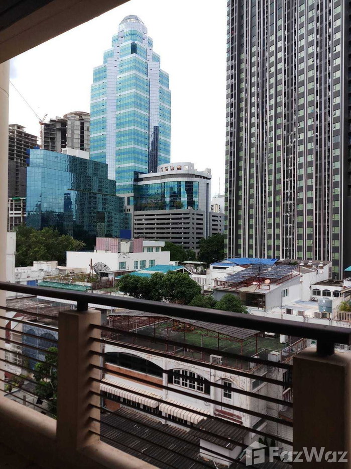 picture 3 Bedroom Condo for rent at Nagara Mansion 1079788 - 12/16