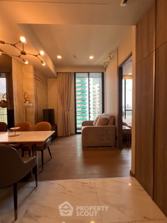 รูปภาพ คอนโด 1 ห้องนอน ราคาเหมาะสม ที่ Celes Asoke ชั้น 22 ใกล้ MRT สุขุมวิท 50 ม. (ID 3059394)