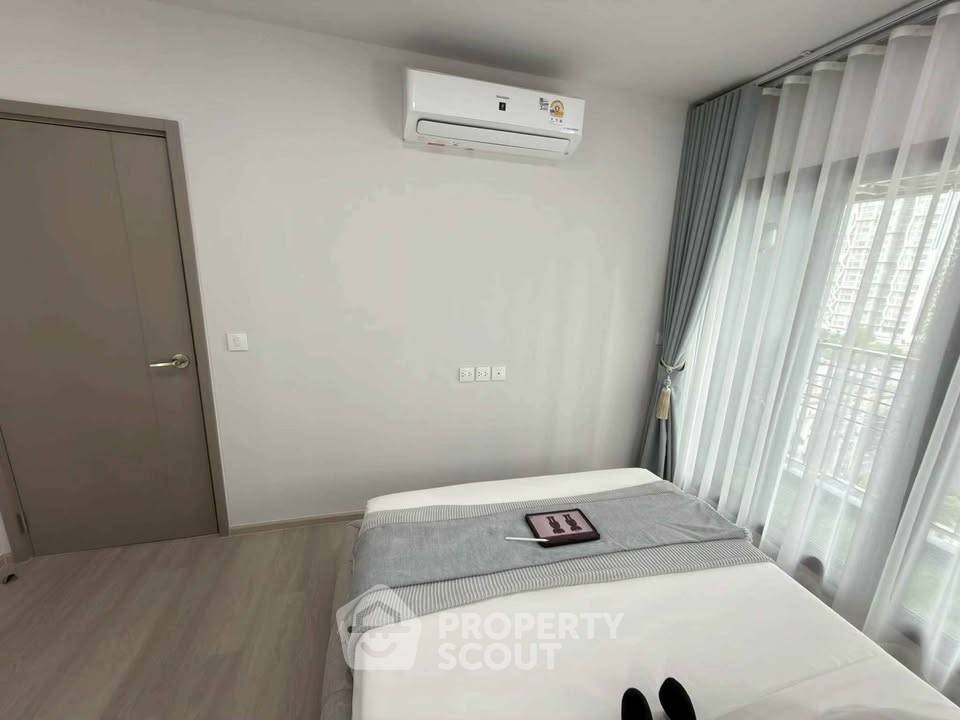 picture 1-BR Condo In ASPIRE Onnut Station, 300m to BTS On Nut (ID 3103867) - 15/23