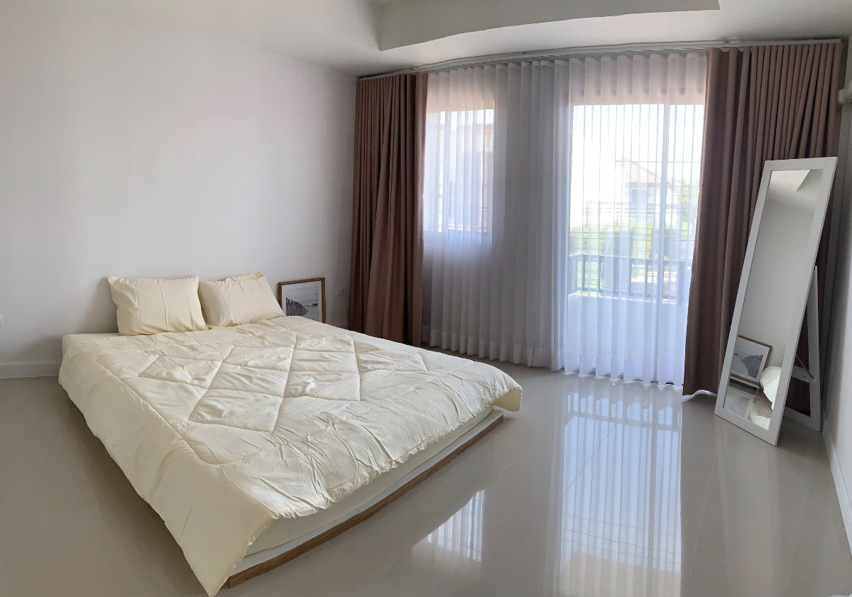 picture Townhome for rent in Udon thani - 12/22