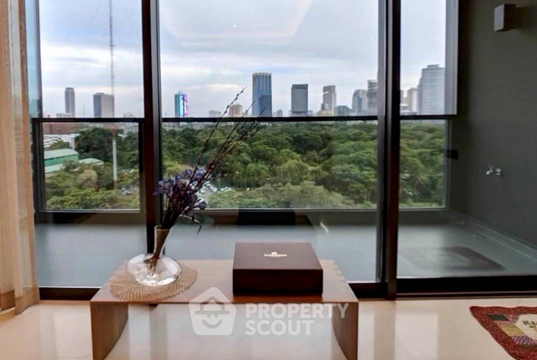 picture 2-BR Condo For Rent At Sindhorn Tonson, BTS Ratchadamri (ID 3057304) - 2/10