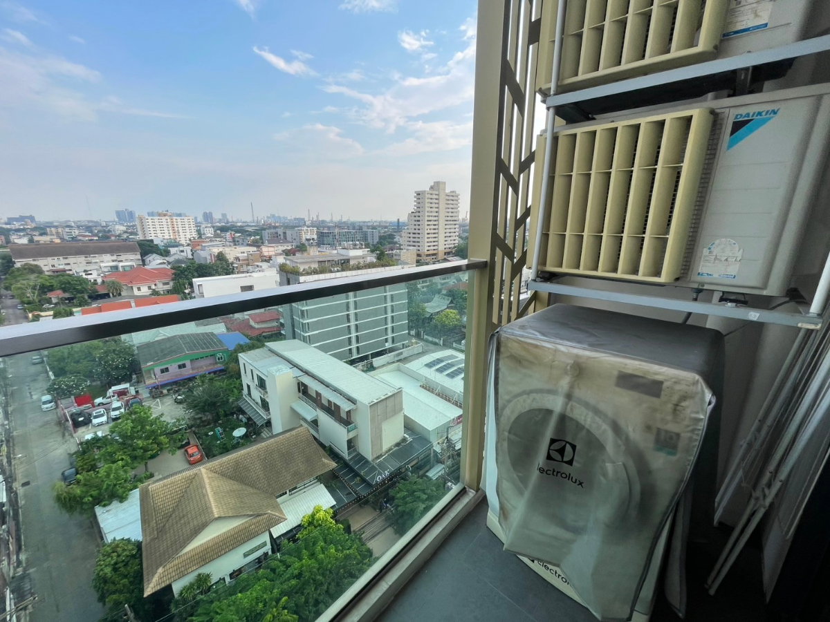 picture Mayfair Place Sukhumvit 50 2Bedroom/1Bedroom Ready to move in - 3/14