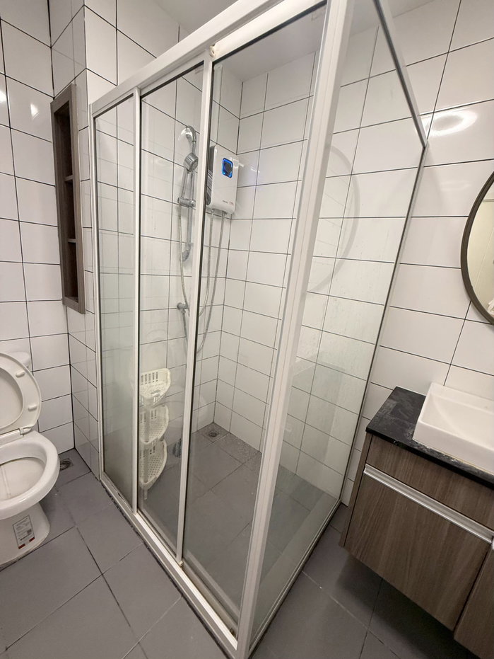 picture Chapter One Eco Ratchada - Huai Khwang /1 Bedroom 1Bathroom - 2/7