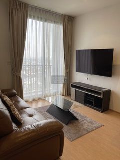 รูปภาพ 🔥🔥🔥 FOR RENT condo , Maru Ekamai 2 , Duplex , high floor , BTS-Ekkamai , Phra Khanong Nuea , Watthana , Bangkok , CX-00836 ✅ Live chat with us ADD LINE @connexproperty ✅ 🔥🔥🔥