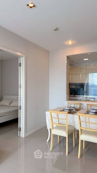 รูป คอนโด 2 ห้องนอน 76 ตร.ม. The Room Sukhumvit 62 ใกล้ BTS ปุณณวิถี 100 ม. (ID 3104110) - รูปที่ 2/19