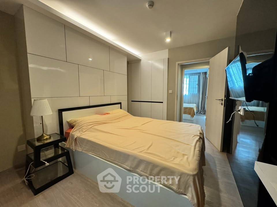picture Pet-Friendly 2-BR Condo At Maestro 39 Sukhumvit 39, BTS Phrom Phong (ID 3106306) - 8/12