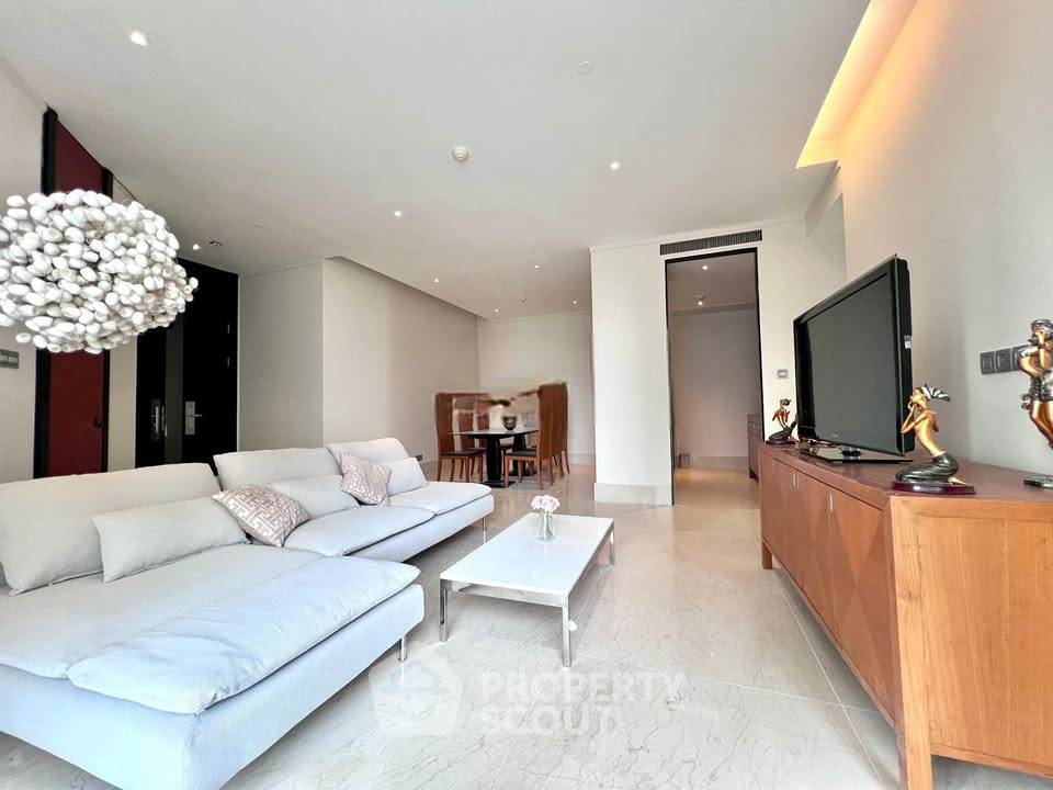 picture 2-BR 120 Sqm At The Infinity Condominium, 80m to BTS Chong Nonsi (ID 2741546) - 2/3