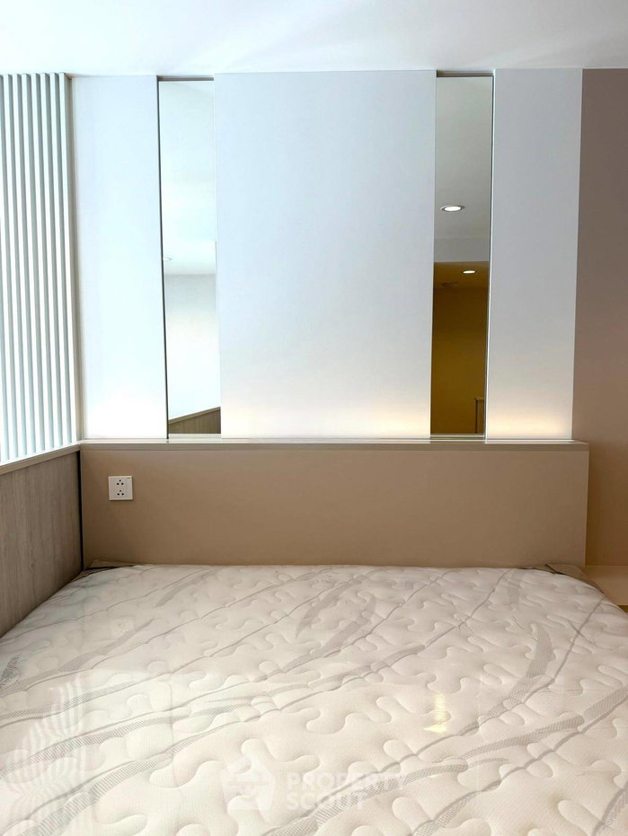 picture 1-BR Condo at Noble Form Thonglor near BTS Thong Lor (ID 2873389) - 3/4