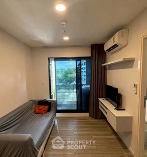 รูปภาพ คอนโด 2 ห้องนอนให้เช่า เคนซิงตัน เกษตร-แคมปัส ใกล้ ลาดยาว (ID 2899532)