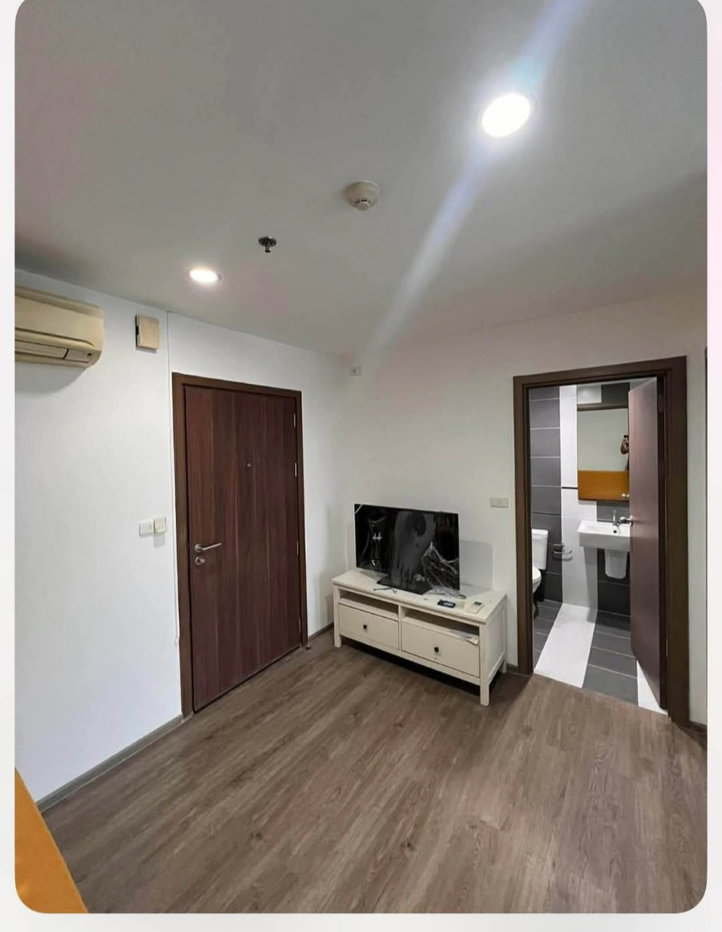 รูป The Base สุขุมวิท 77 | 1 นอน 30.35 ตร.ม. ชั้น 26 | **ค่าเช่า 13,500 บาท** นัดชม แอดไลน์ @property.ma - รูปที่ 3/7