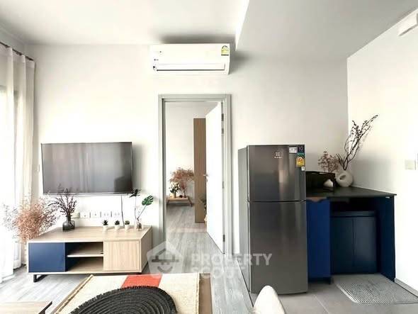 picture 1-BR Condo For Rent At XT Ekkamai, Near BTS Thong Lor (ID 3103491) - 1/14