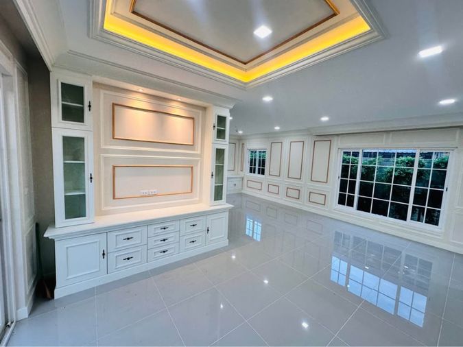 ขายบ้านเดี่ยว 4 ห้องนอน 181 ตร.ม. 72.5 ตร.ว. นีโอ โฮม บางแค