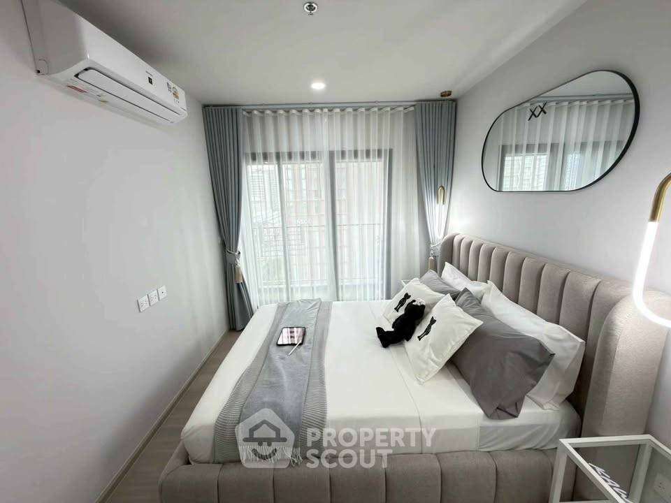 picture 1-BR Condo In ASPIRE Onnut Station, 300m to BTS On Nut (ID 3103867) - 12/23