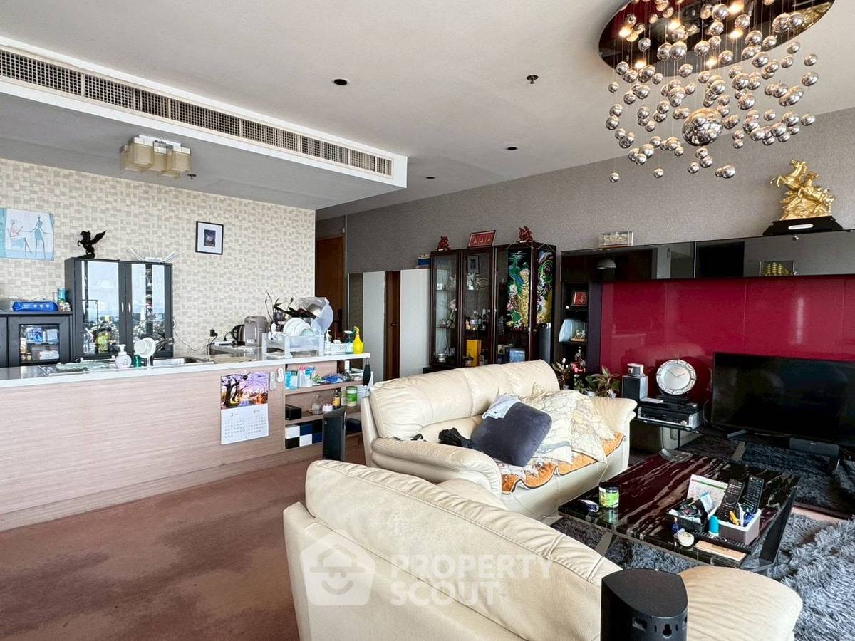 รูป ขายคอนโด 3 ห้องนอน 161 ตร.ม. ชั้น 36 The Emporio Place ใกล้ BTS พร้อมพงษ์ (ID 3106440) - รูปที่ 4/27